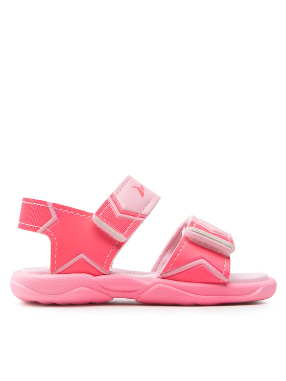Sandale Rider Comfort Baby 82746 Pink/Pink 20197