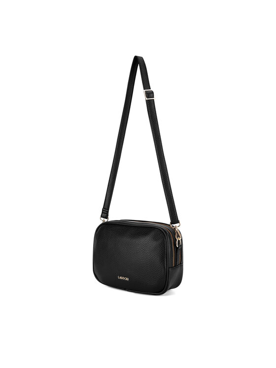 Lasocki Lasocki Handtasche LSK-L-005-07 Schwarz
