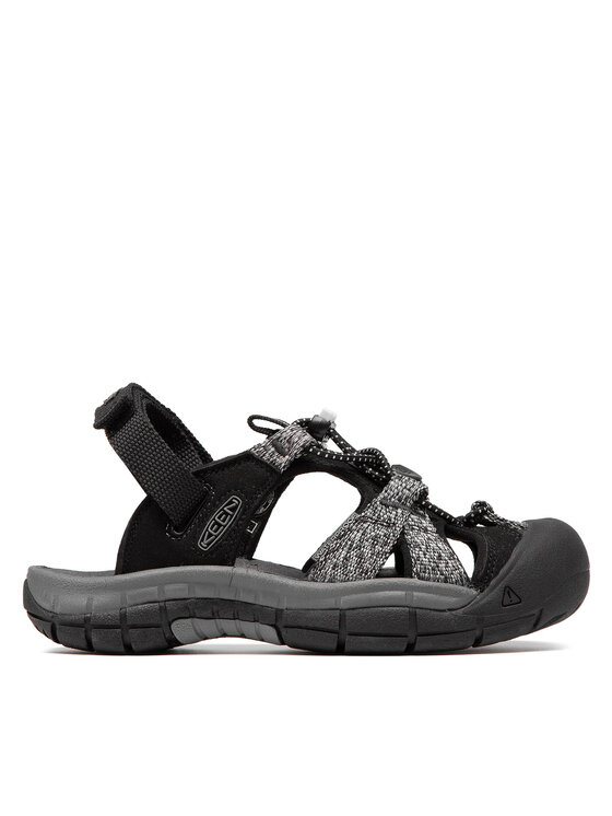 Keen Keen Сандали Ravine H2 1023082 Черен