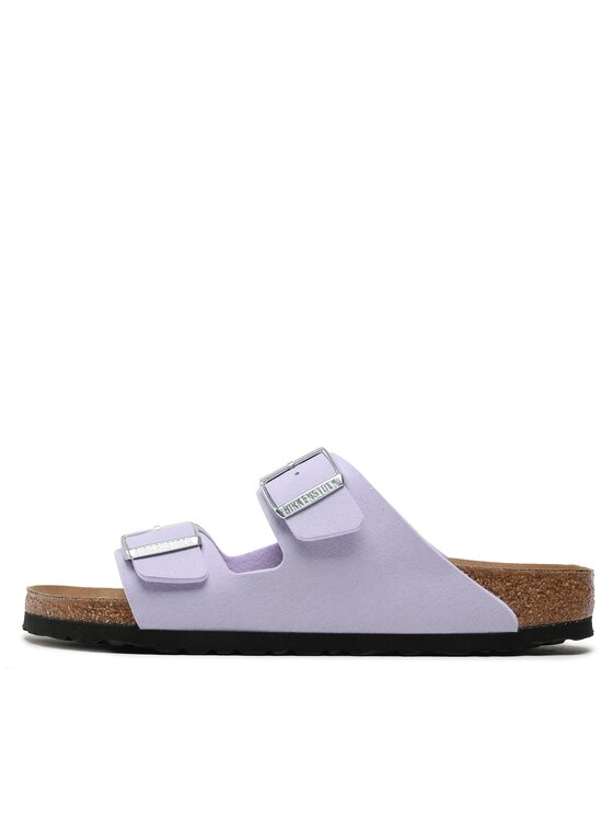 Birkenstock Birkenstock Παντόφλες Arizona 1025502 Μωβ