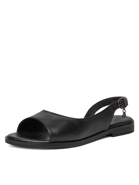 Lasocki Lasocki Sandalen FOXI WI16-FOXI-70 Schwarz