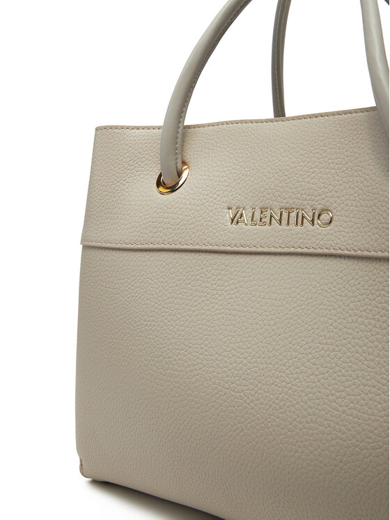 Valentino Valentino Дамска чанта Alexia VBS5A802 Сив