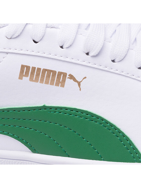 Puma Puma Sneakersy Shuffle 309668 13 Biały