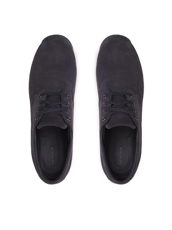 Lasocki Lasocki Sneakers MOFFET-01 MB Dunkelblau