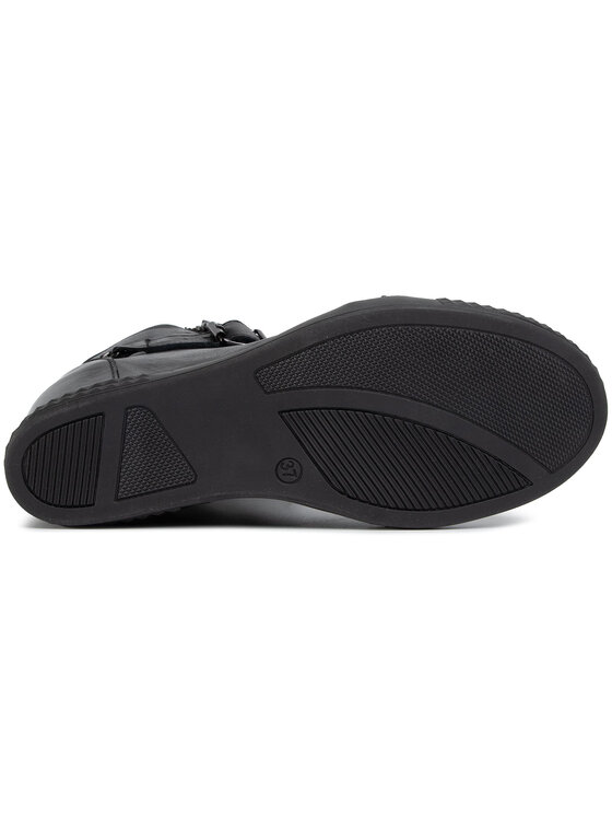 Sneakers EM-26-08-000789 Nero