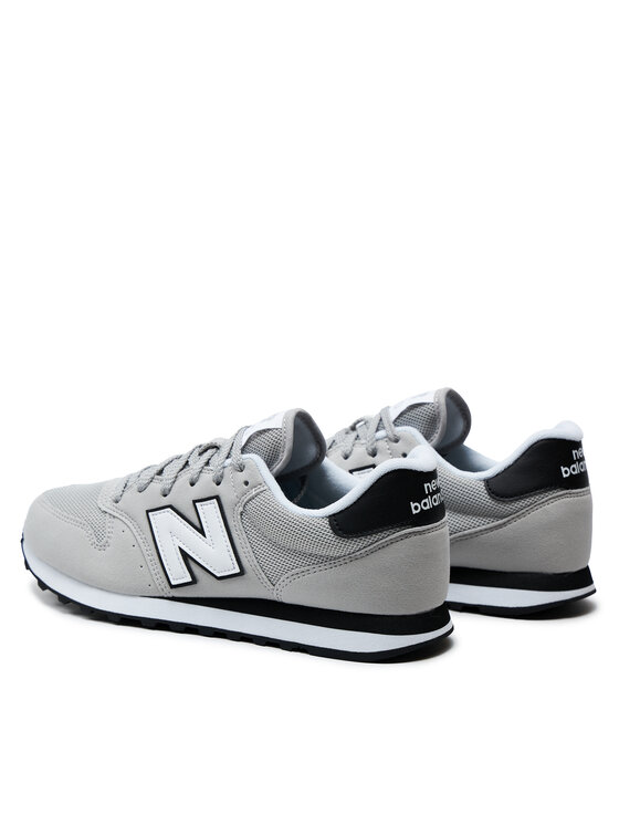 New Balance New Balance Laisvalaikio batai GM500ME2 Pilka