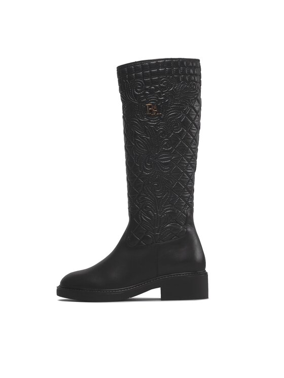 Rage Age Rage Age Klassische Stiefel RA-08-06-000487 Schwarz