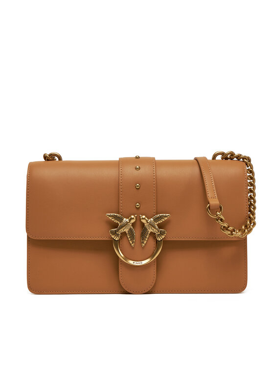 PINKO PINKO Soma 100053 A0F1 C83Q Brūns