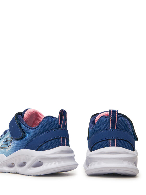 Skechers Skechers Снікерcи Ombre Deluxe 303714N Голубий