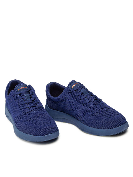 Badura Badura Sneakers 121AM0131 Blu scuro