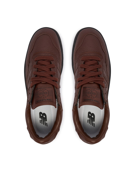 New Balance New Balance Laisvalaikio batai U9509ZG Tamsiai ruda