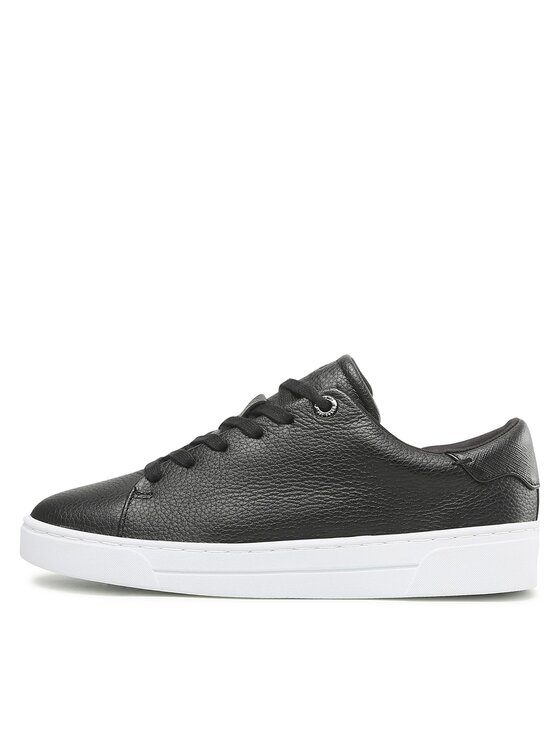 Ted Baker Ted Baker Snīkeri Kimmii 257210 Melns