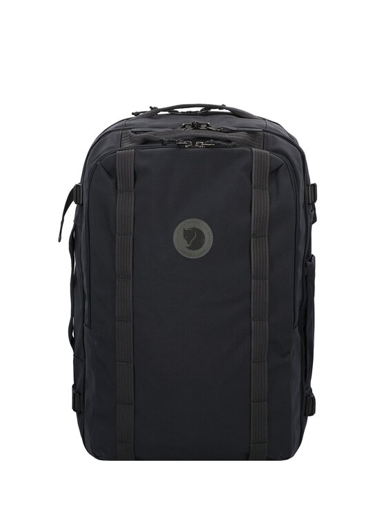 Fjällräven Fjällräven Plecak 308060 Czarny