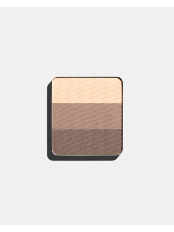 INGLOT INGLOT Rainbow Matte NF Freedom System Cień do powiek 144