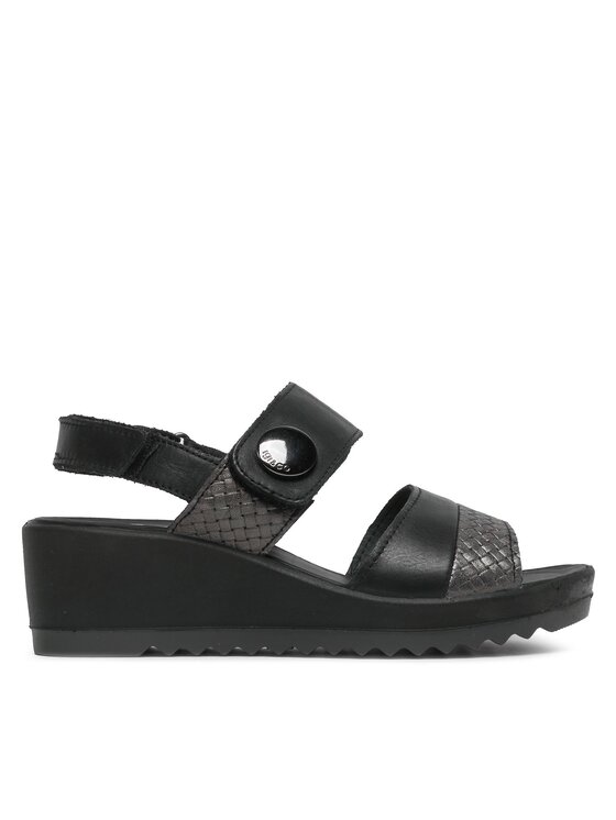 Sandale IGI&CO 3666200 Negru