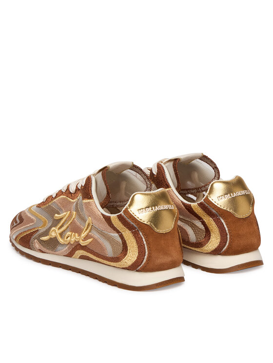 KARL LAGERFELD KARL LAGERFELD Tossud KL65925 Beež