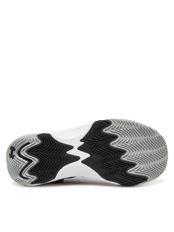 Under Armour Under Armour Basketbalové boty UA Spawn 7 3028461 Šedá
