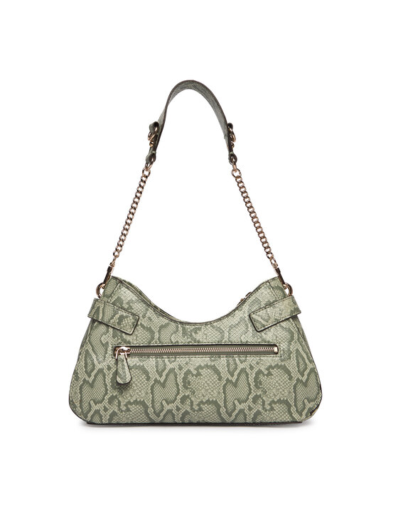 Guess Guess Táska Serenova HWKG80 91180 Zöld