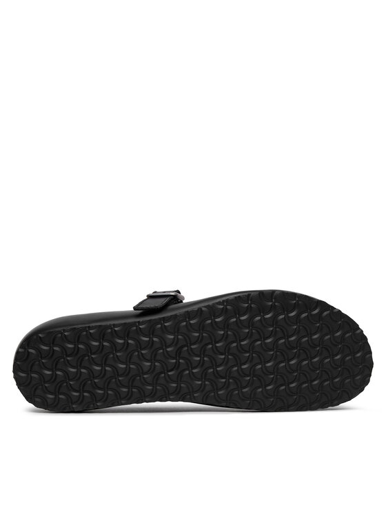 Birkenstock Birkenstock Baleríny Santa Clarita 1030709 Čierna