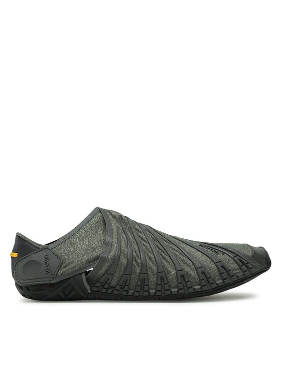 Vibram Fivefingers Topánky do posilňovne Furoshiki 22MAF02 Zelená