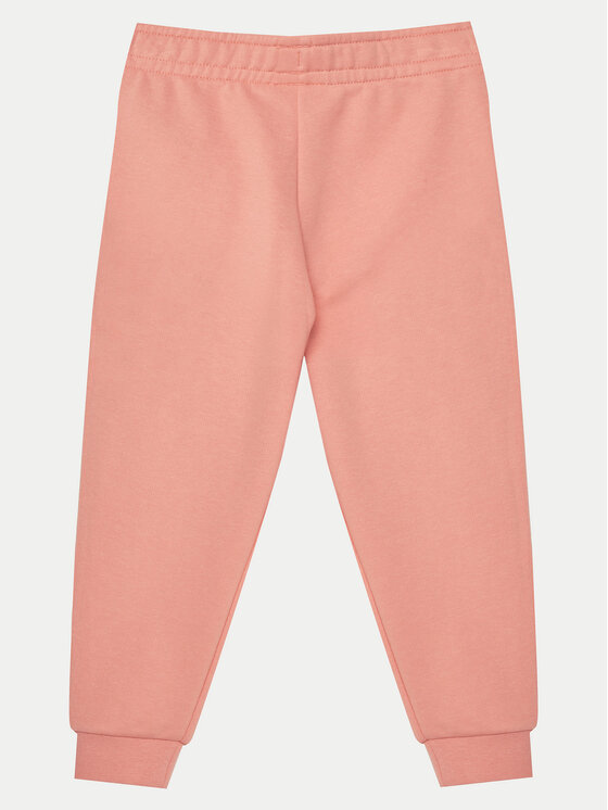 Puma Puma Spodnie dresowe Ess 684934 Różowy Regular Fit