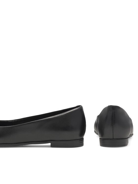 Sergio Bardi Sergio Bardi Ballerine RST-D1063-02SB Nero