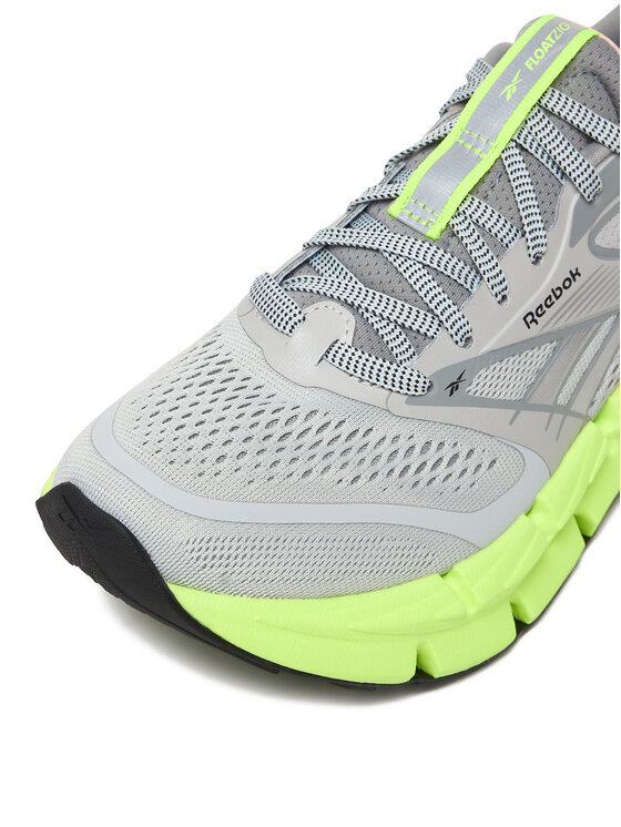 Reebok Reebok Buty do biegania SS-FLOATZIG 2 100244487 Szary