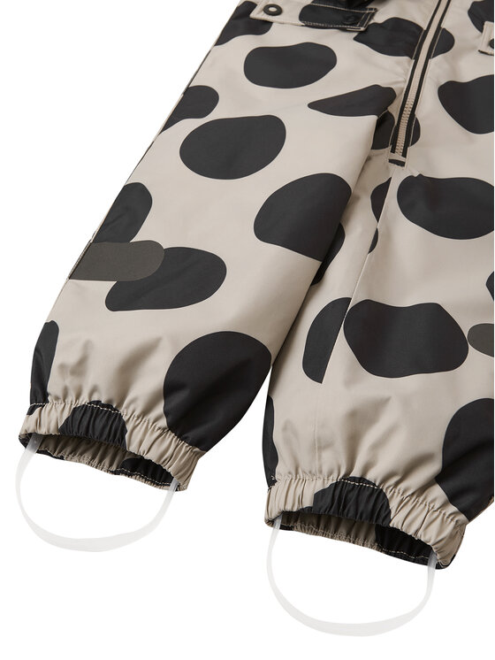 Reima Reima Zimski kombinezon Marte Mid 5100115B Bež Regular Fit