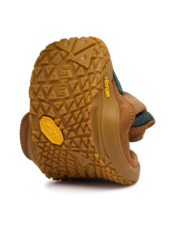 Primigi Primigi Черевики GORE-TEX 2418222 M Коричневий