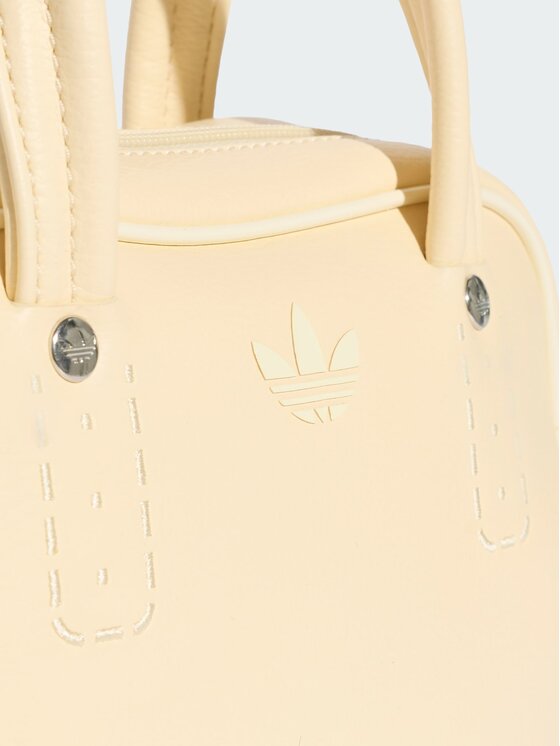 adidas adidas Torba 152079 Żółty