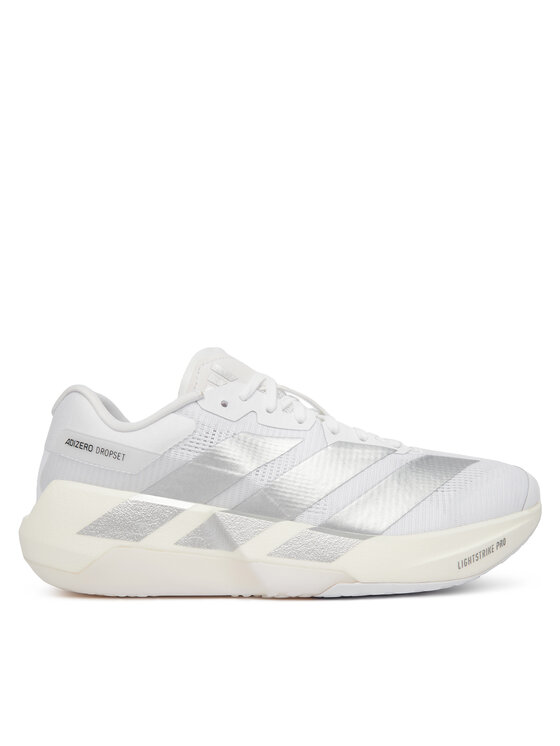 adidas adidas Fitnessschuhe adizero Dropset Pro Training Shoes KK1555 Weiß