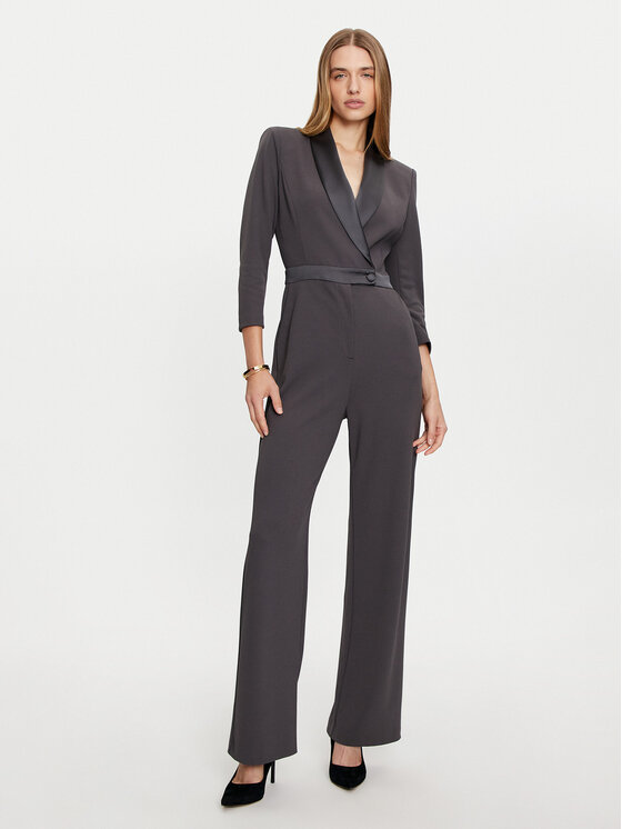 Imperial Imperial Kezeslábas Y530IAW Szürke Regular Fit