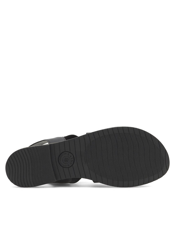 Lasocki Lasocki Sandalen WI16-DOROTHY-01 Schwarz