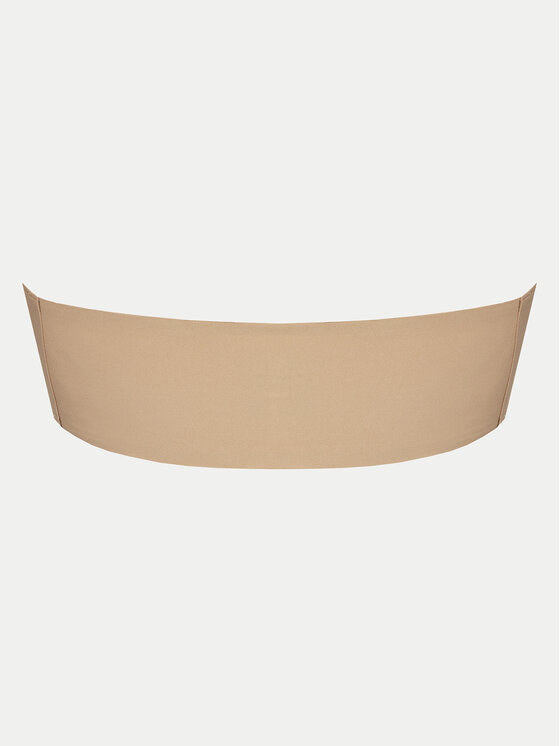Chantelle Chantelle Σουτιέν χωρίς μπανέλα Soft Stretch C16A30 Μπεζ
