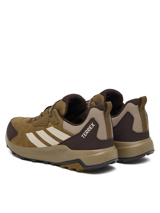 adidas adidas Trekkings Terrex Anylander Leather Hiking KJ5210 Maro
