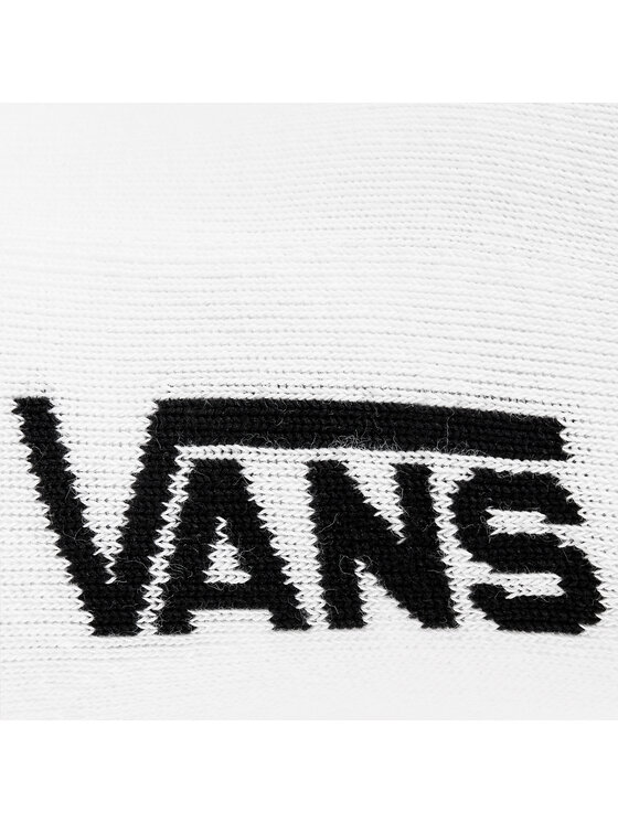 Vans Vans Duge čarape 1p Peekcre VN0A3Z92YB21 Bijela