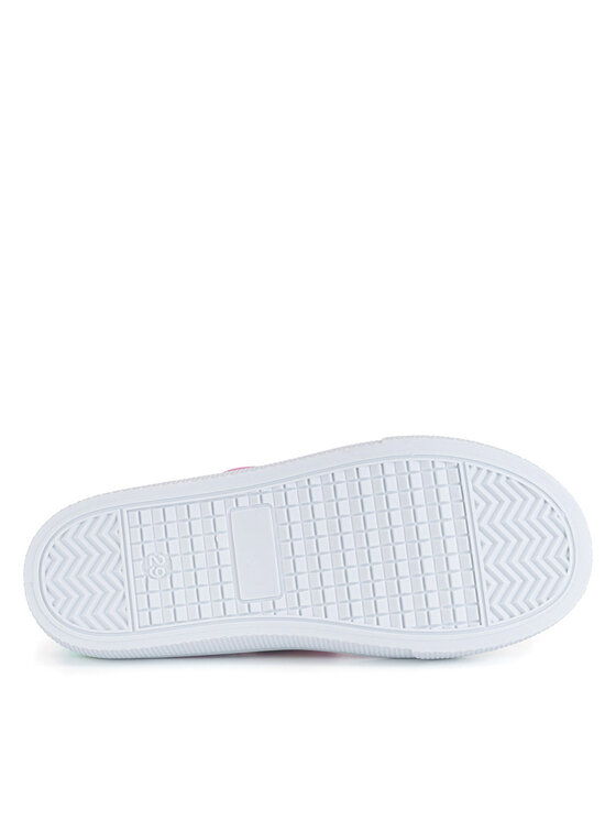 Nelli Blu Nelli Blu Kapcie CM231220-9 Kolorowy