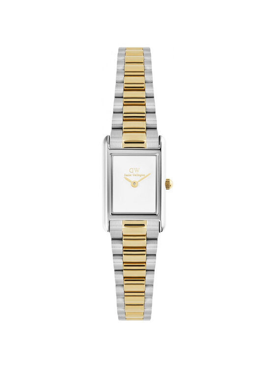 Daniel Wellington Daniel Wellington Hodinky DW00100932 Stříbrná