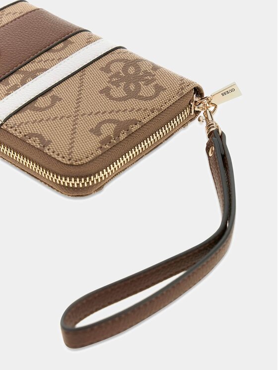 Guess Guess Geldbörse 181207 Braun