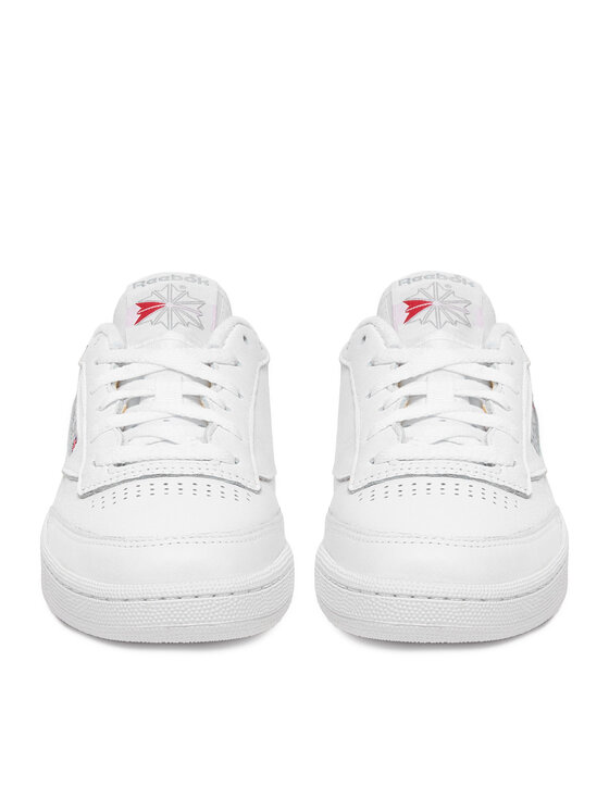 Reebok Reebok Sneakers SS-CLUB C 85 100000154 Weiß
