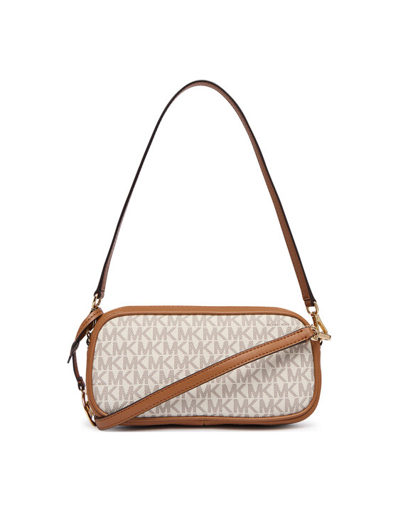 MICHAEL Michael Kors MICHAEL Michael Kors Torebka May 32T6GX5C1B Kremowy