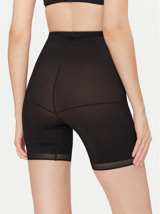 YSABEL MORA YSABEL MORA Intimo modellante pezzo sotto 19615 Nero