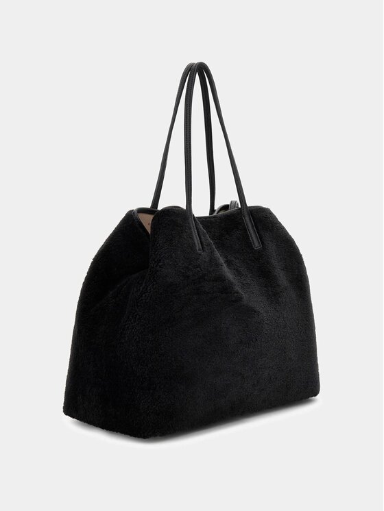 Guess Guess Torebka 179695 Czarny