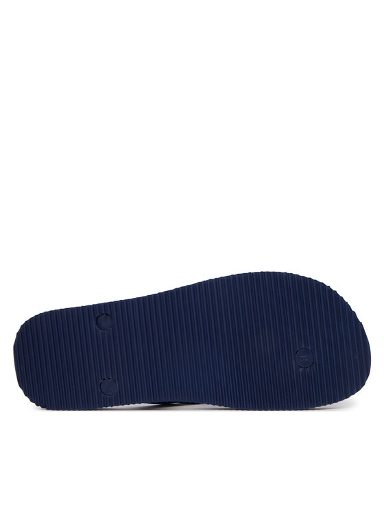 Versace Jeans Couture Versace Jeans Couture Flip-flops 80YA3SQ7 ZSS81 Sötétkék