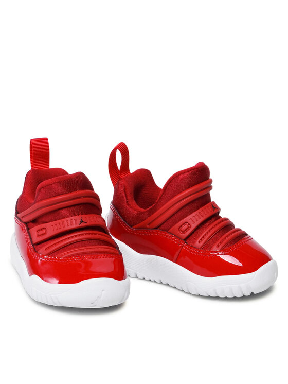 jordan 11 retro little flex