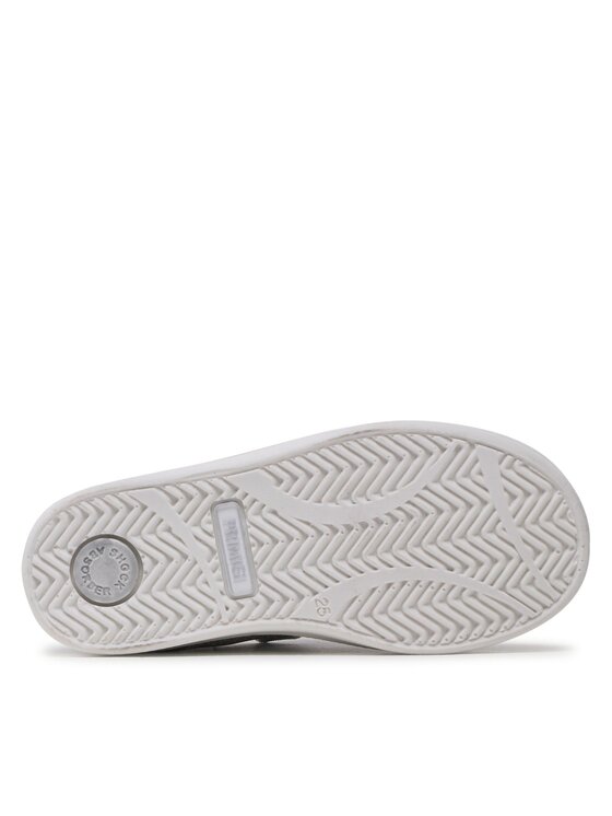 Primigi Primigi Sneakersy 3877600 M Srebrny
