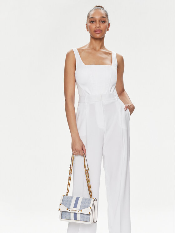 Liu Jo Liu Jo Torbica M Crossbody AA4246 T9328 Šarena