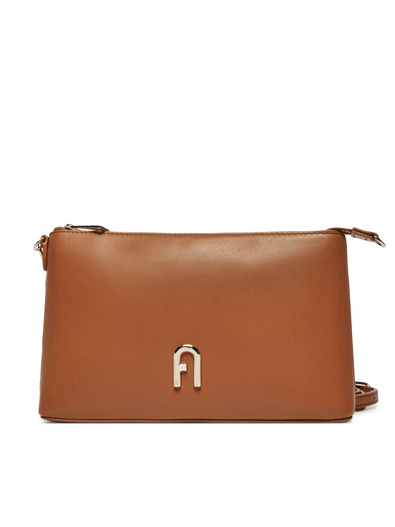 Furla Furla Τσάντα WE00615 AX0733 RY000 Καφέ