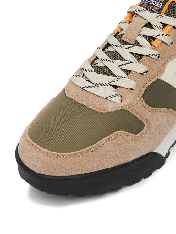 G-Star Raw G-Star Raw Laisvalaikio batai EO-MILAN-01 Smėlio