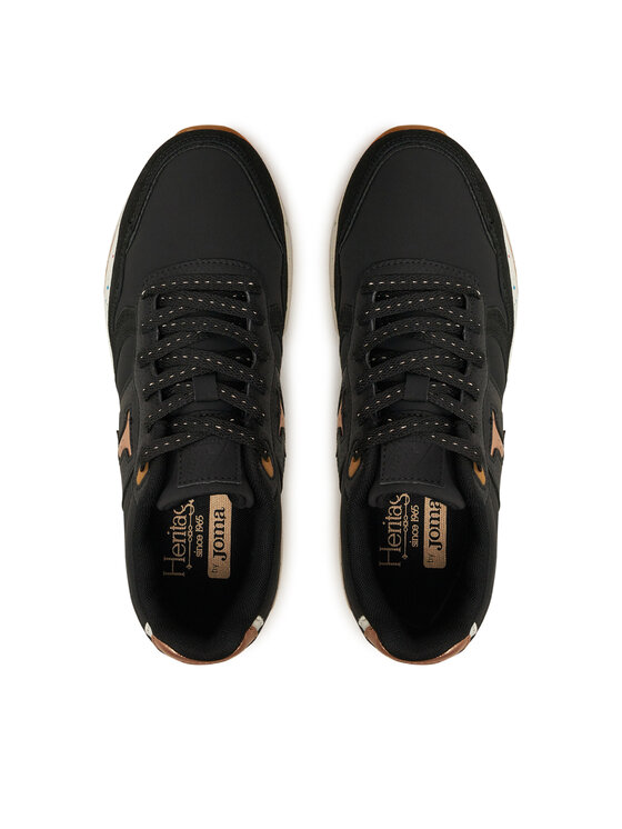 Joma Joma Sneakers C.200 C200LW2401 Schwarz